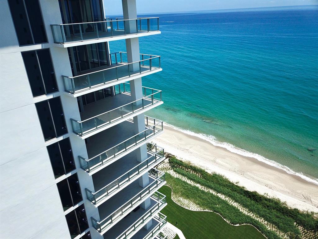 5000 NORTH OCEAN - Residential