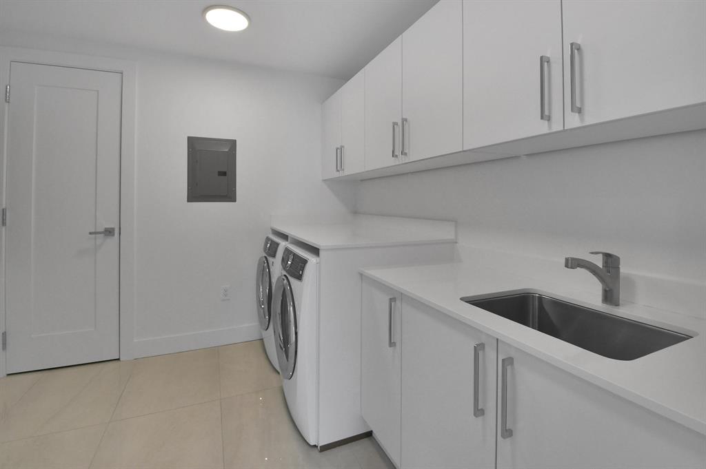 5000 NORTH OCEAN - Residential