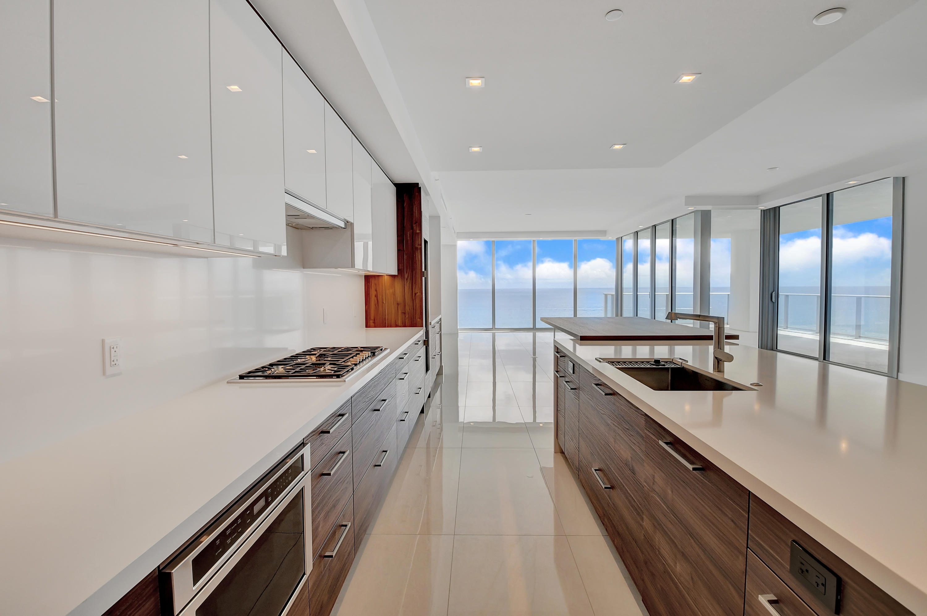 5000 NORTH OCEAN - Residential