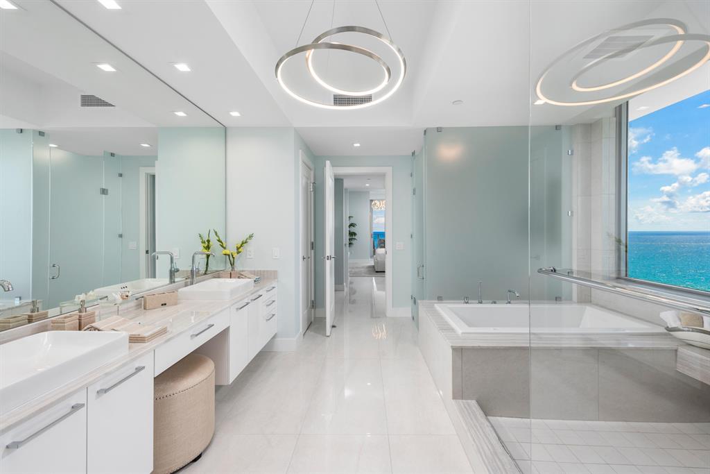 5000 NORTH OCEAN - Residential