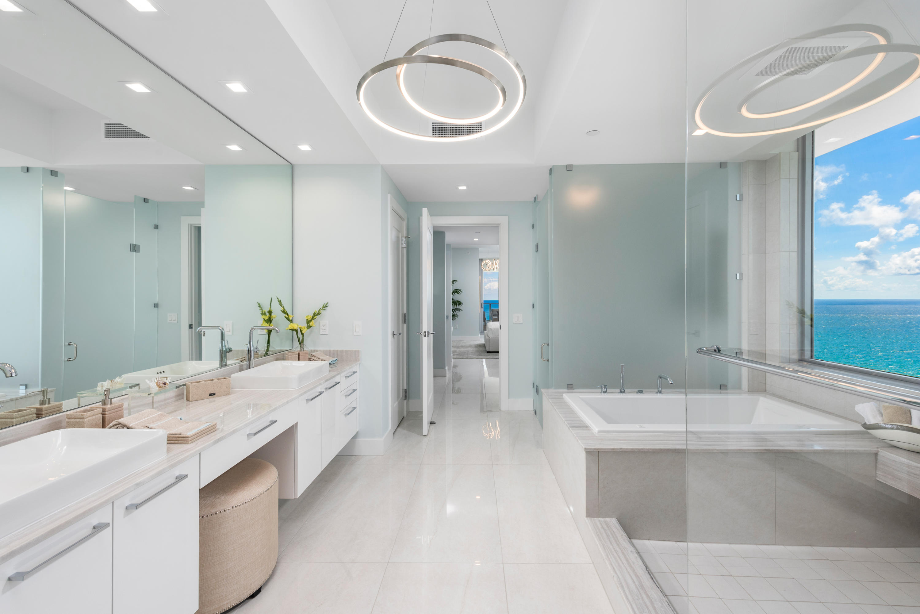 5000 NORTH OCEAN - Residential