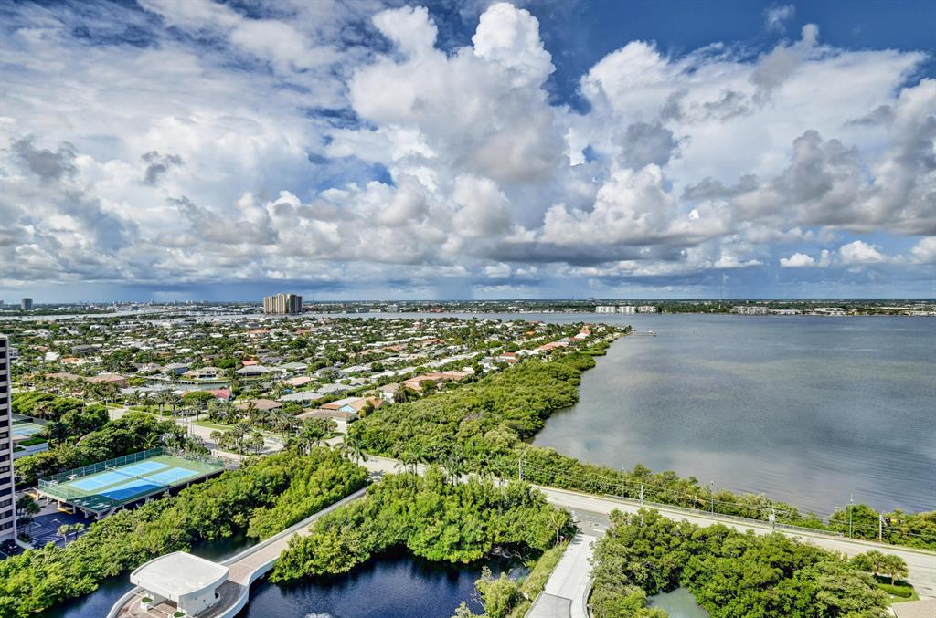 5000 NORTH OCEAN - Residential