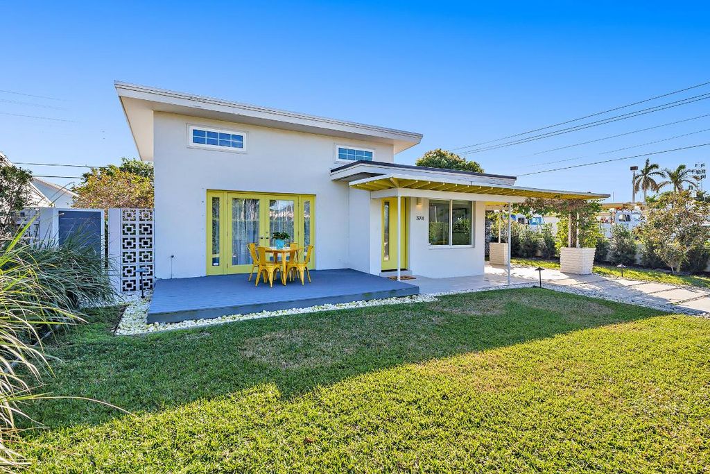 Photo of 374 Maddock Street, West Palm Beach, FL 33405 (MLS # R11153063)