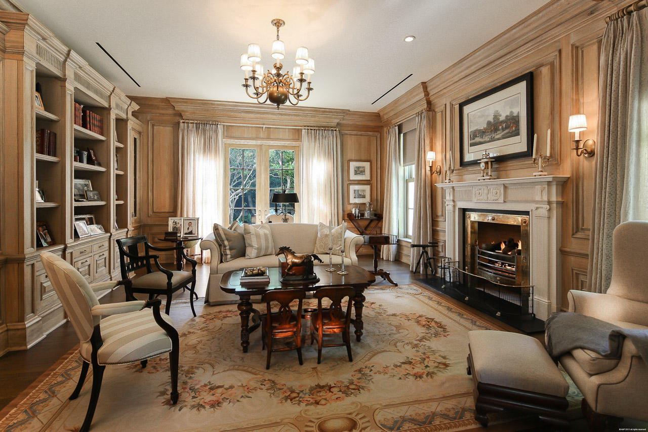 Rafalsky Mark - Residential