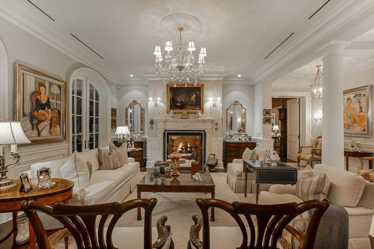 Rafalsky Mark - Residential