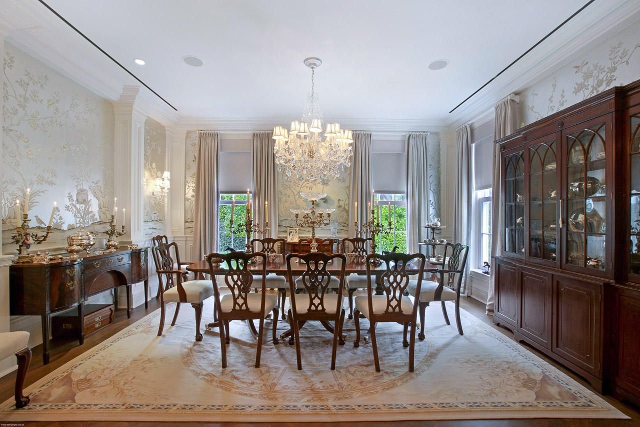 Rafalsky Mark - Residential