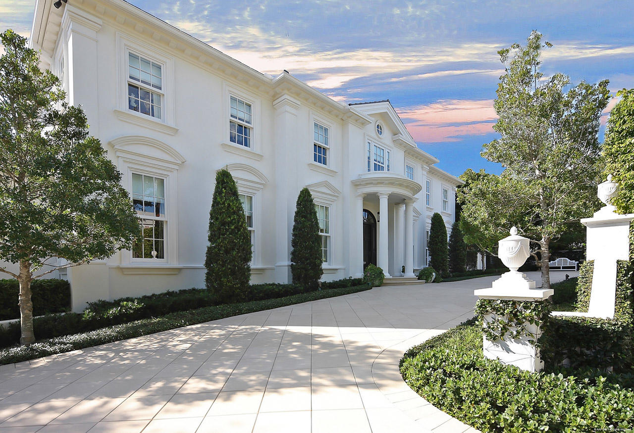 Rafalsky Mark - Residential