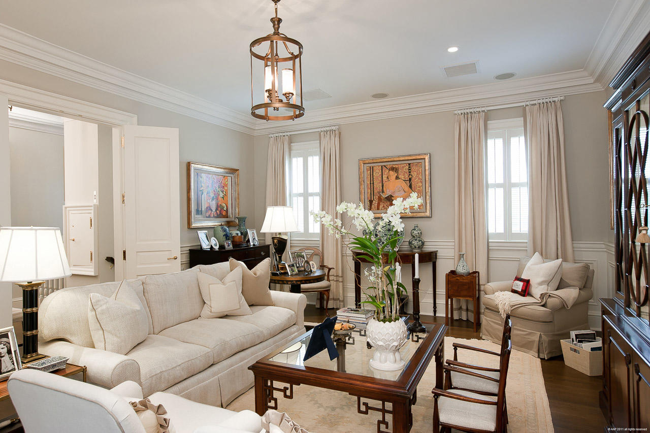 Rafalsky Mark - Residential