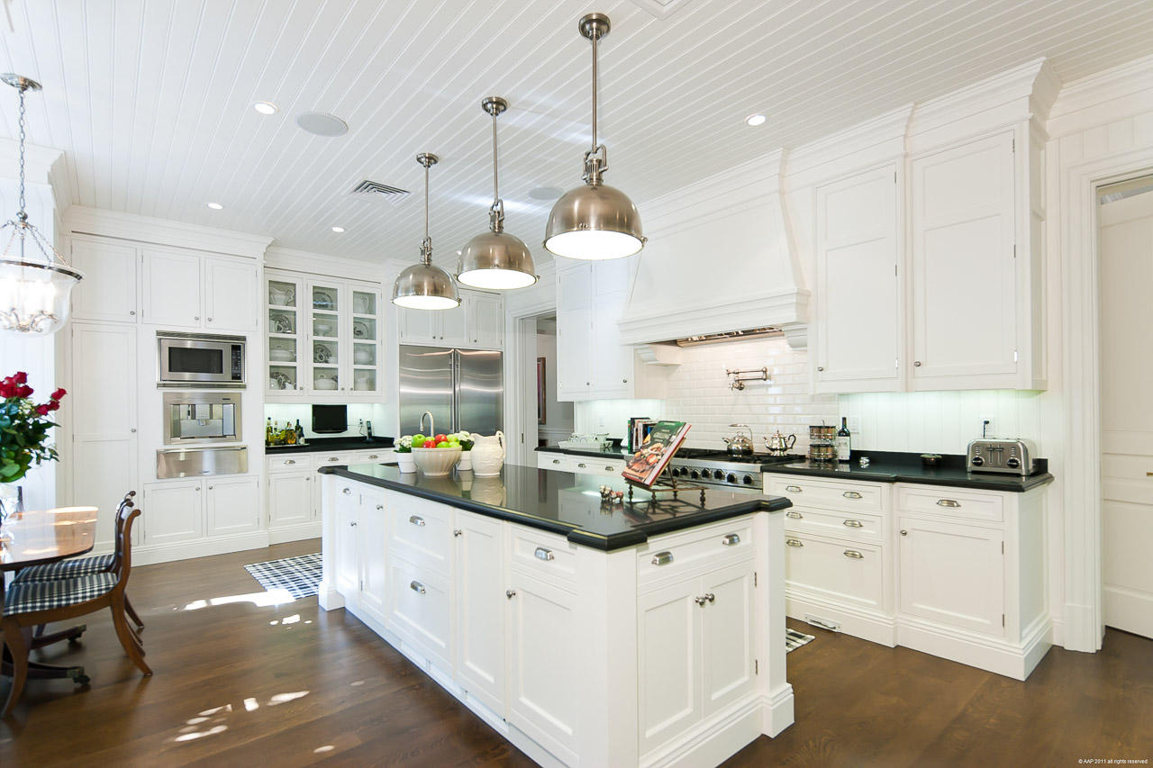 Rafalsky Mark - Residential