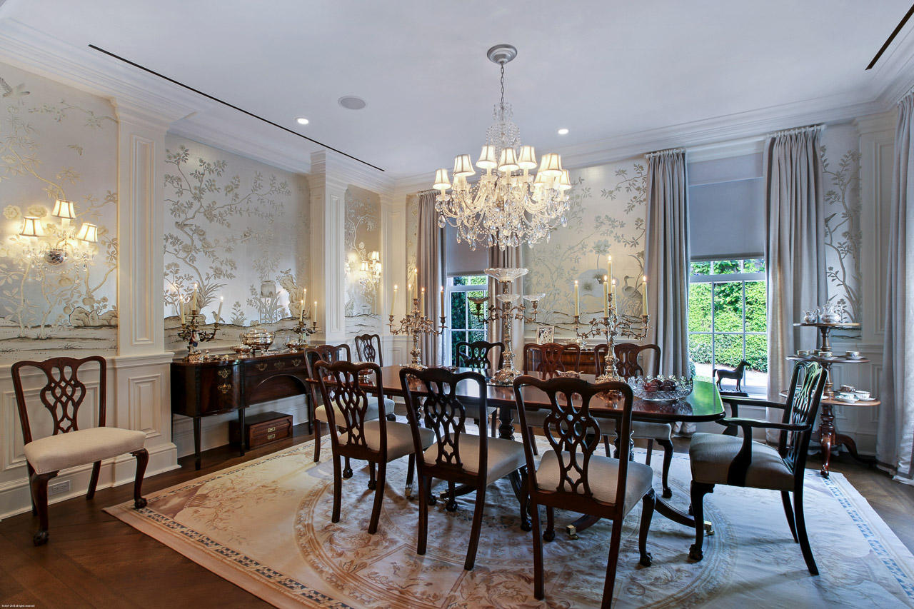 Rafalsky Mark - Residential