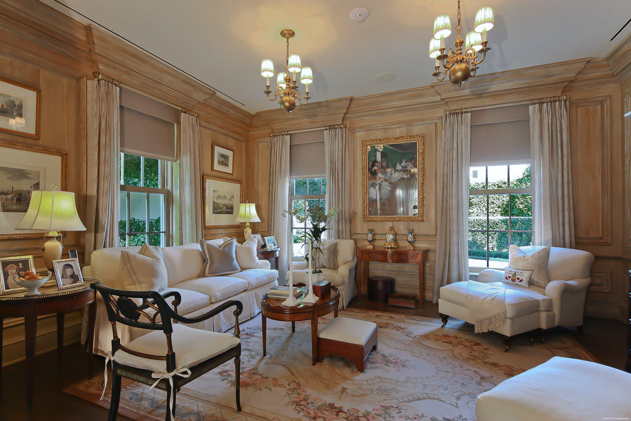 Rafalsky Mark - Residential