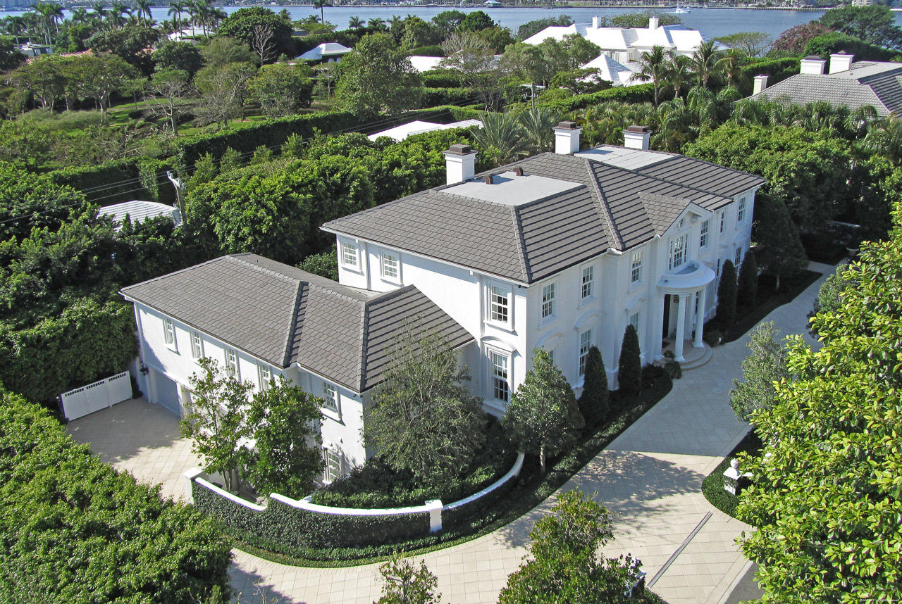 Rafalsky Mark - Residential