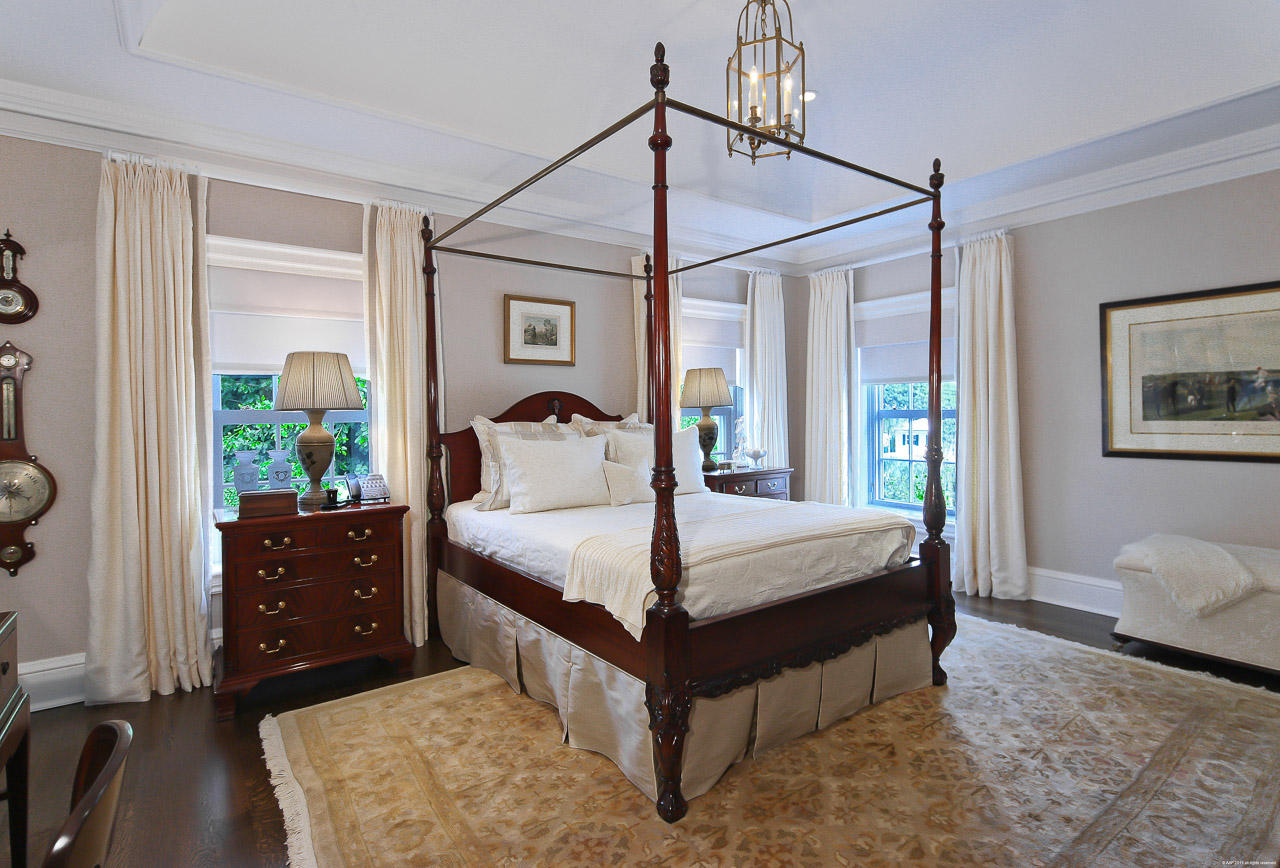 Rafalsky Mark - Residential