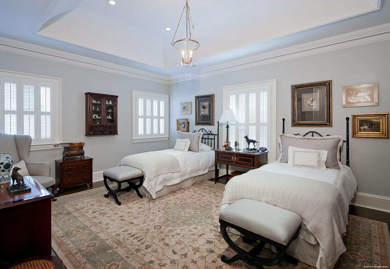 Rafalsky Mark - Residential