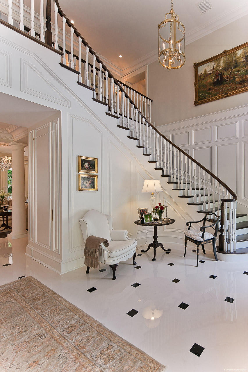 Rafalsky Mark - Residential