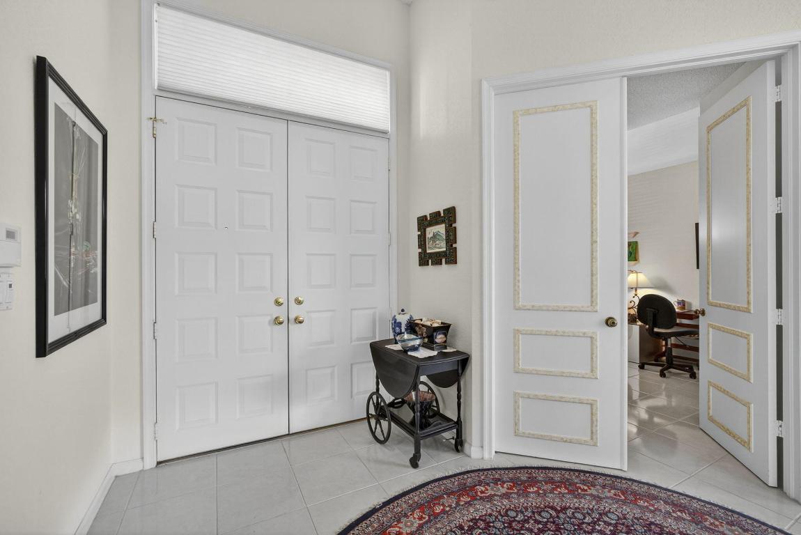 WYCLIFFE PAR B - Residential Lease