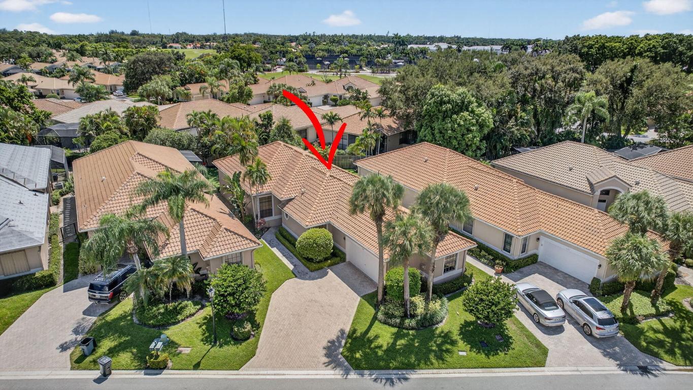 WYCLIFFE PAR B - Residential Lease