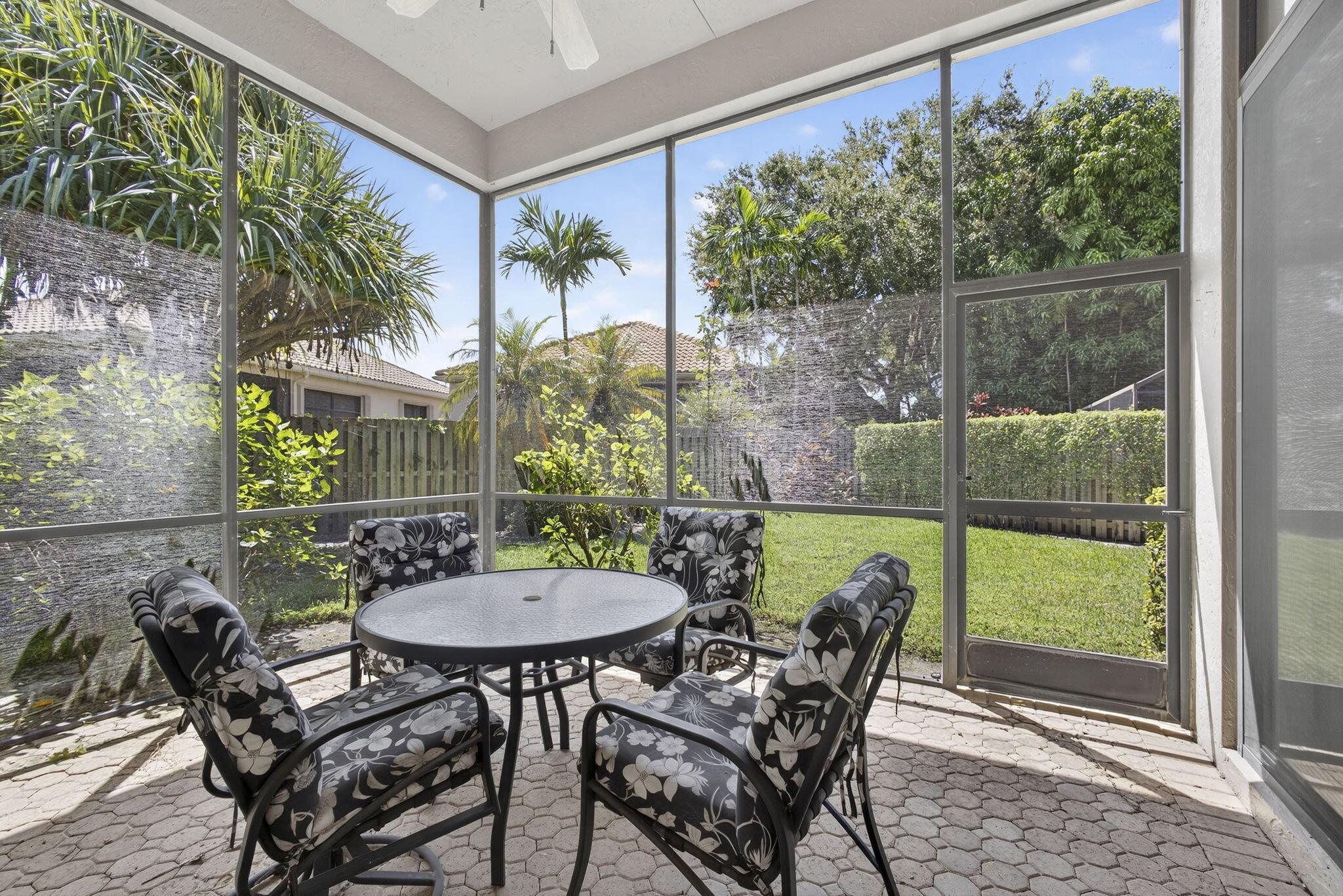 WYCLIFFE PAR B - Residential Lease