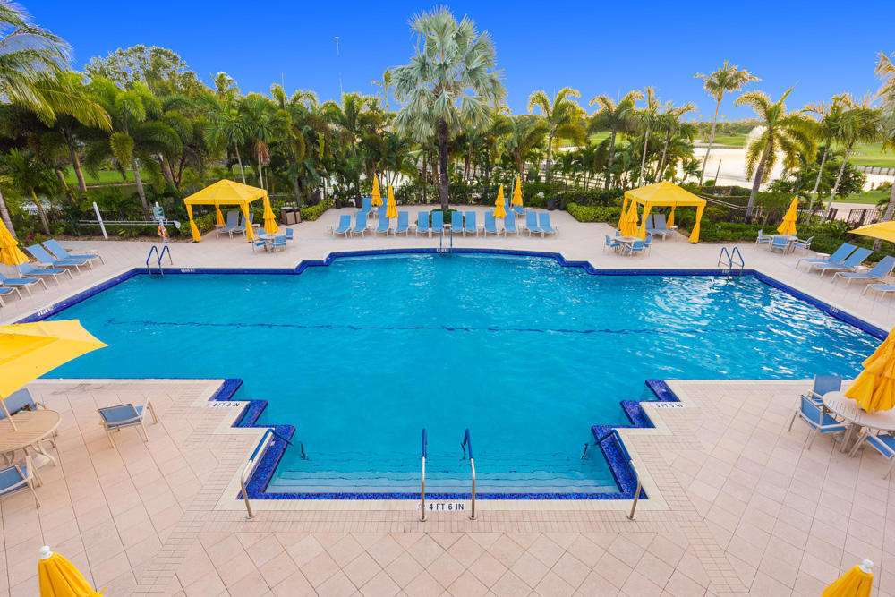 WYCLIFFE PAR B - Residential Lease