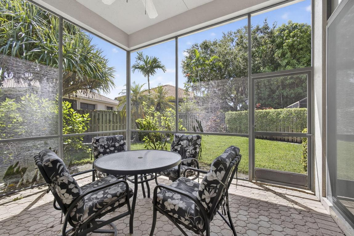 WYCLIFFE PAR B - Residential Lease