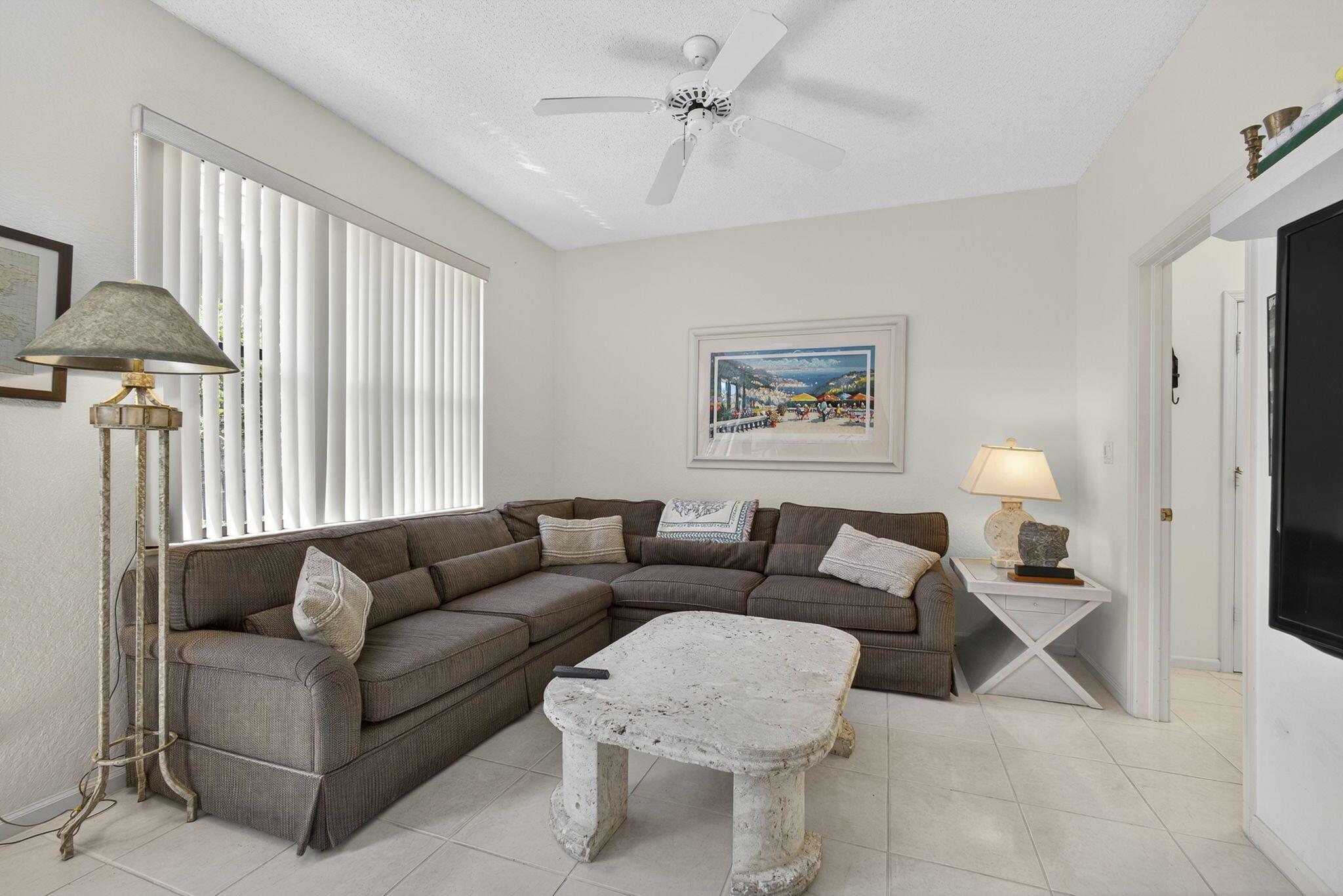 WYCLIFFE PAR B - Residential Lease