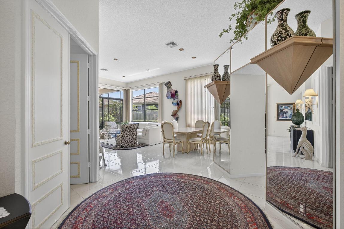 WYCLIFFE PAR B - Residential Lease