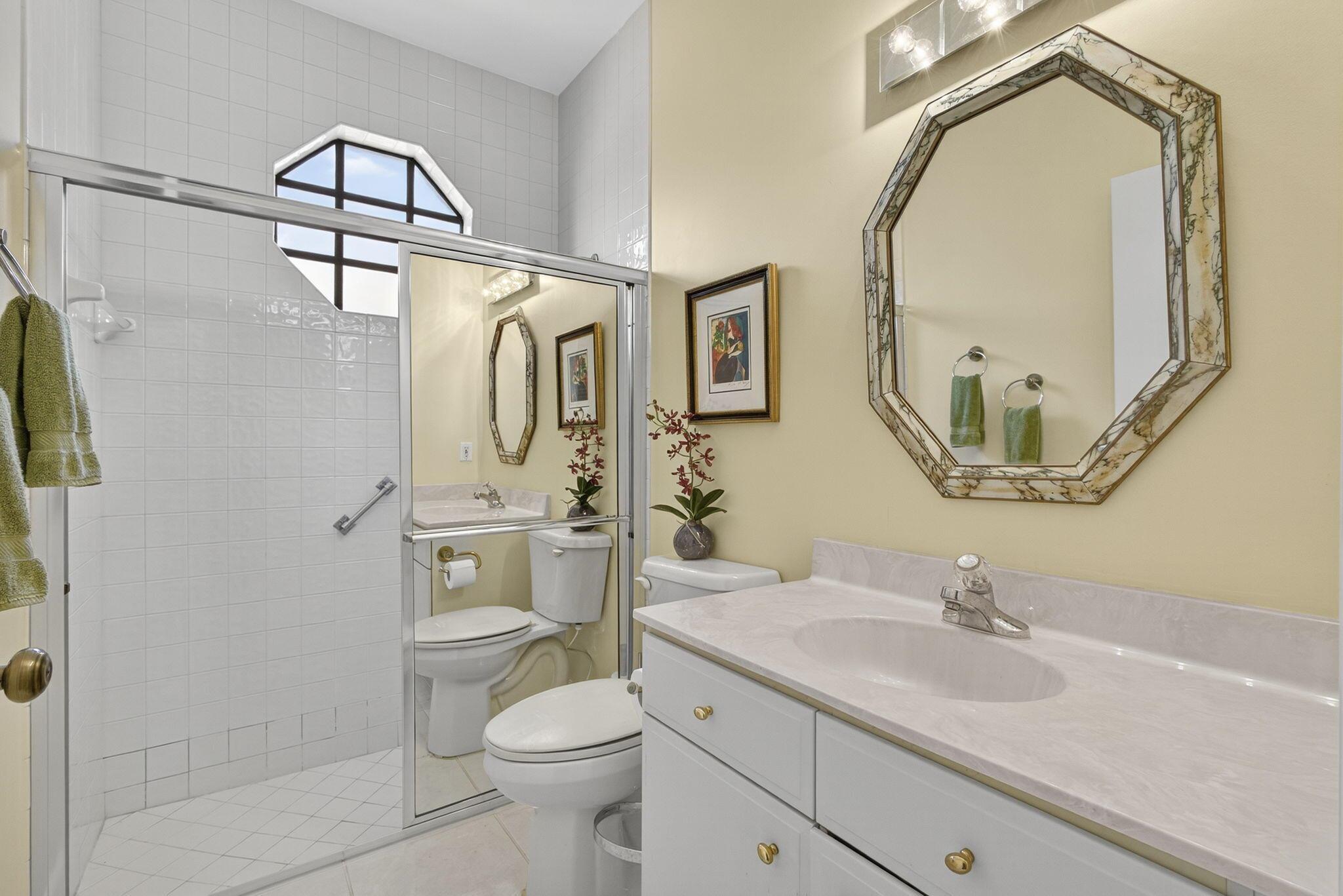 WYCLIFFE PAR B - Residential Lease