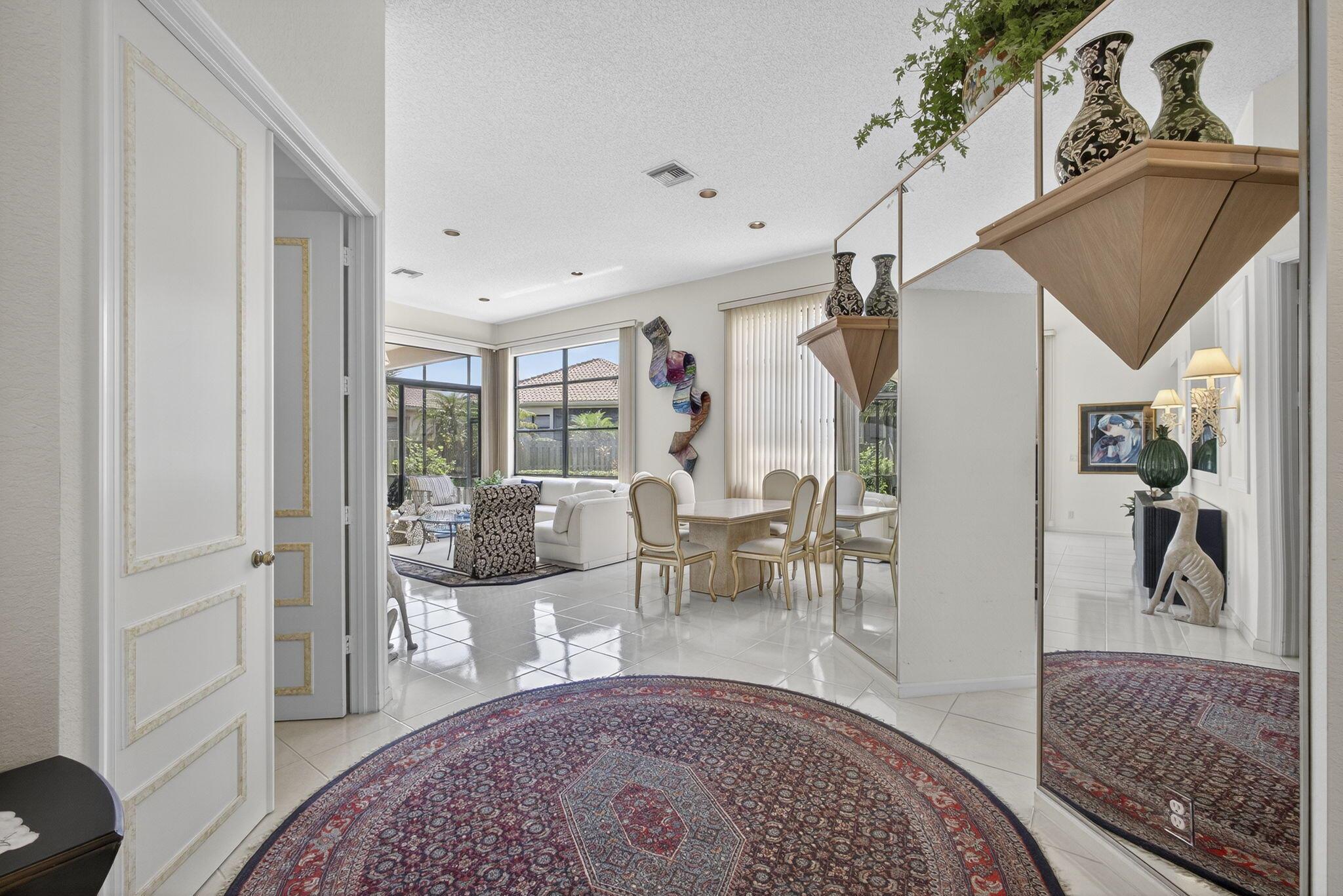 WYCLIFFE PAR B - Residential Lease