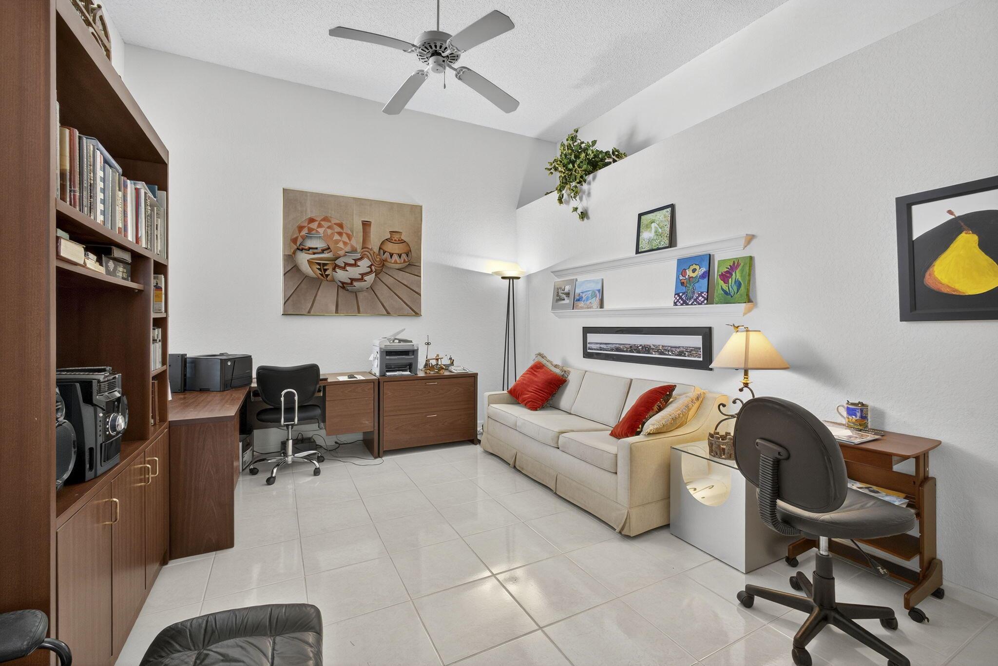 WYCLIFFE PAR B - Residential Lease