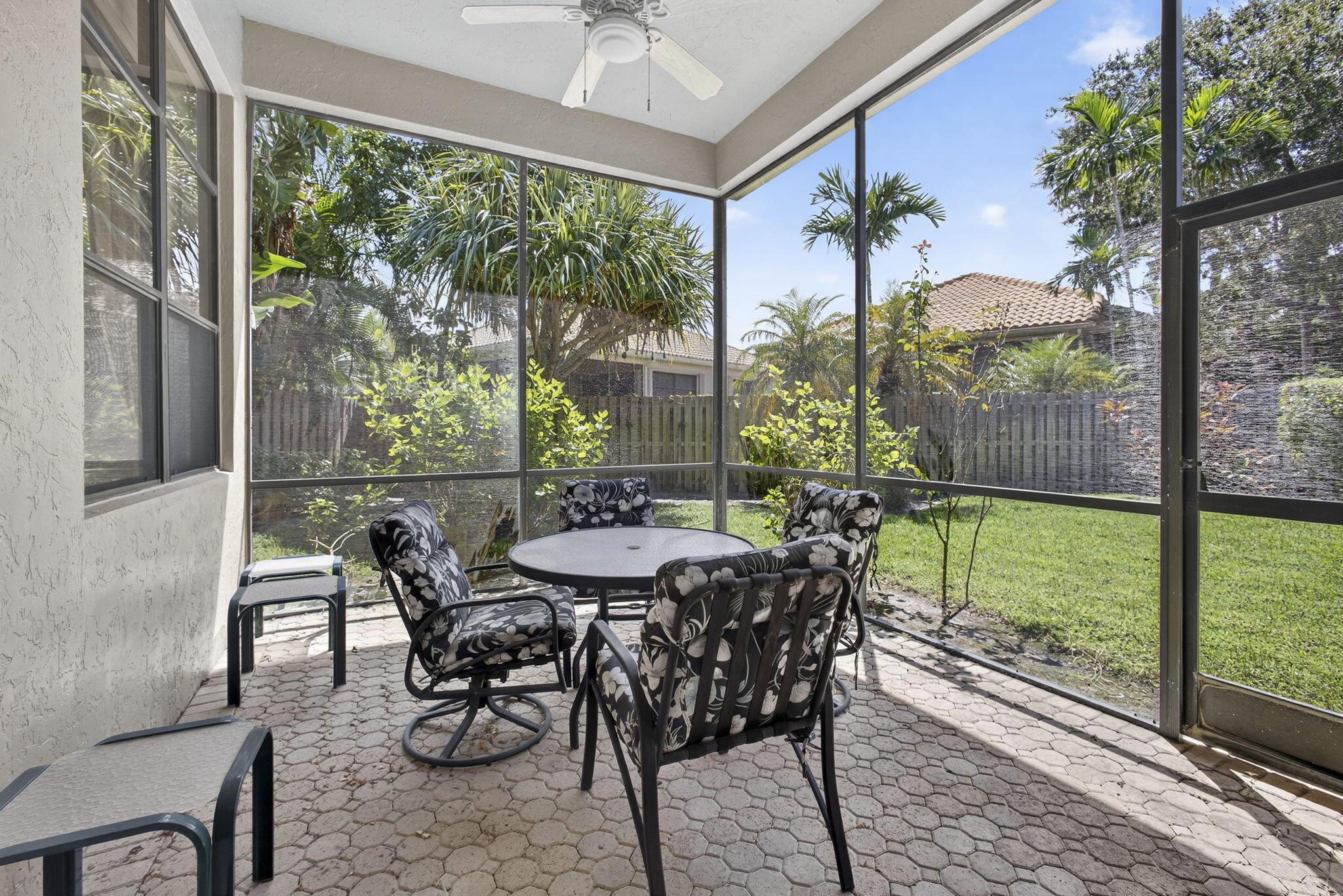 WYCLIFFE PAR B - Residential Lease