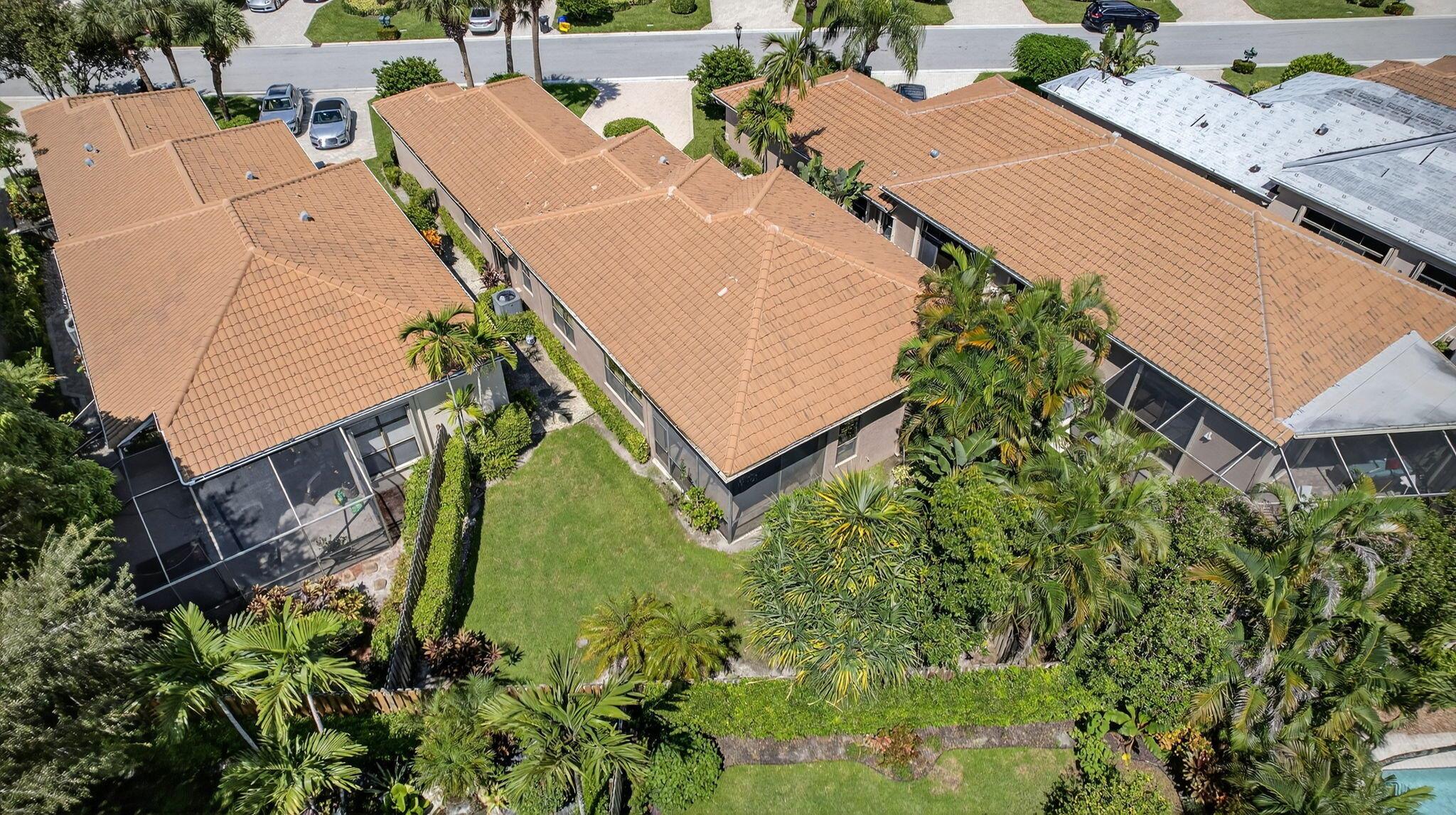 WYCLIFFE PAR B - Residential Lease