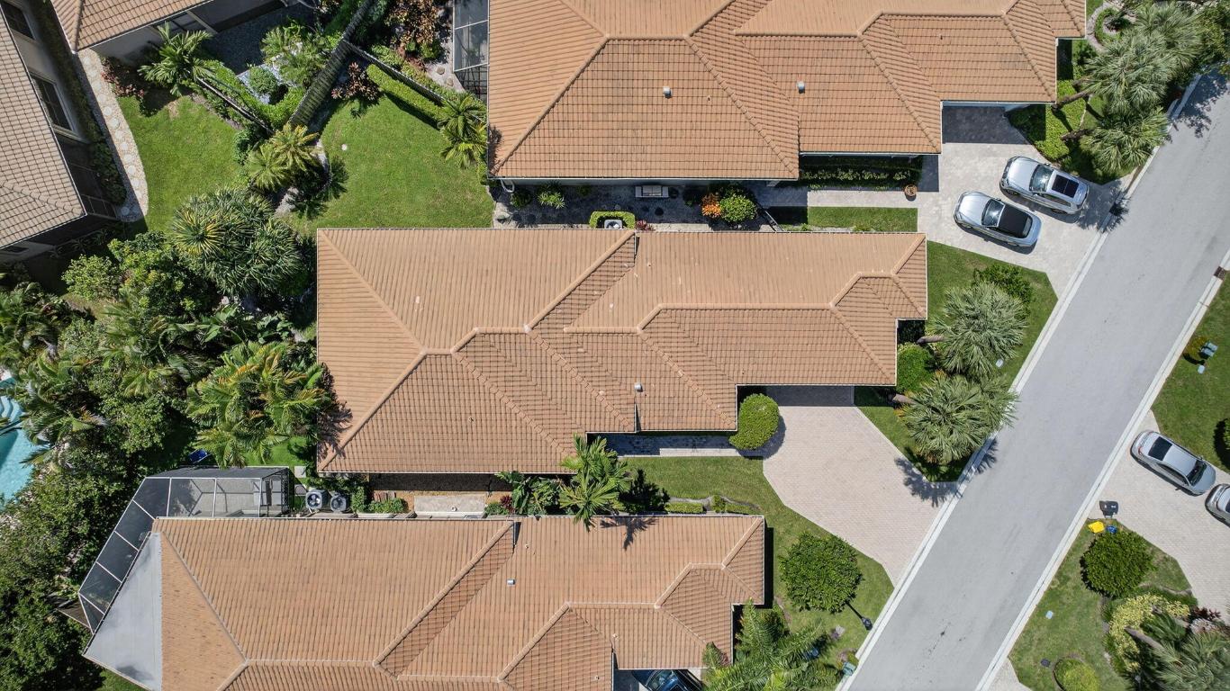 WYCLIFFE PAR B - Residential Lease