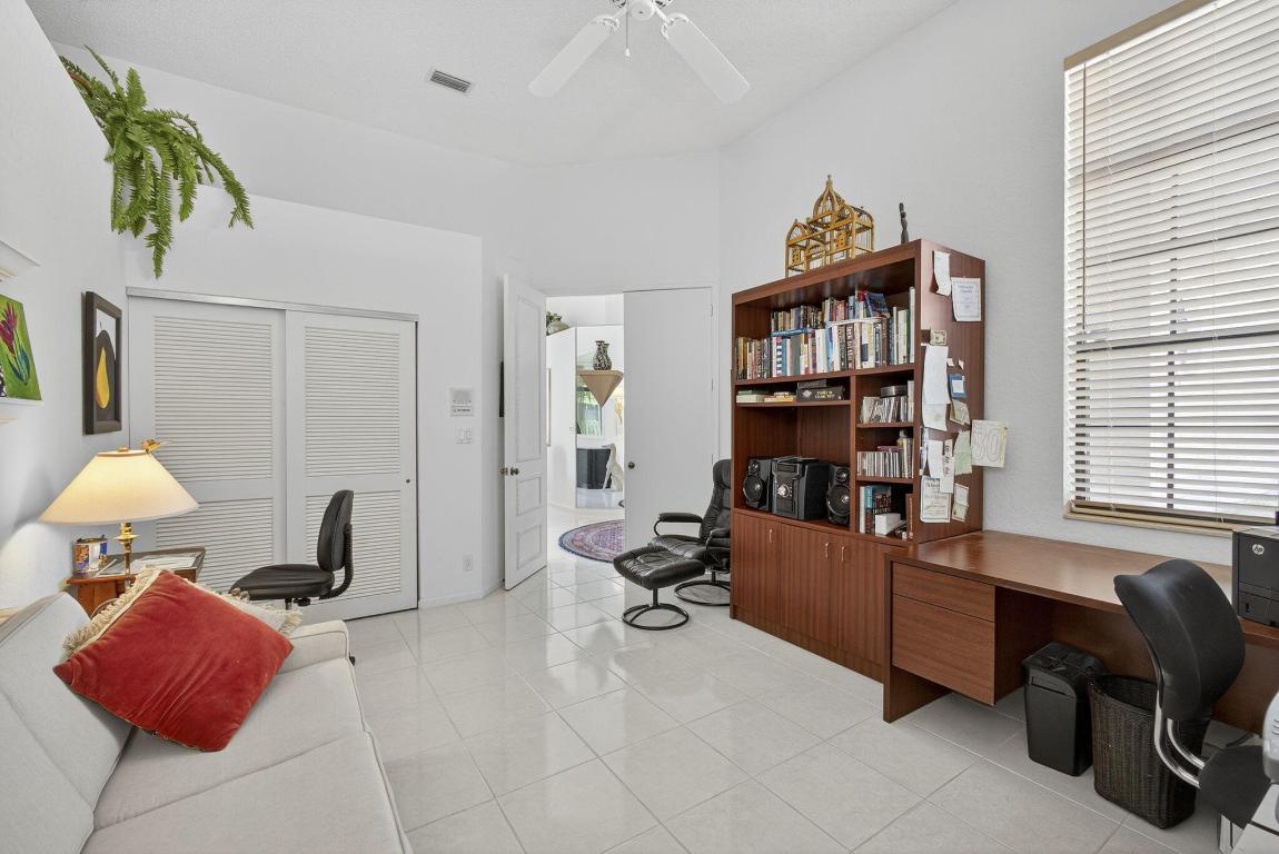 WYCLIFFE PAR B - Residential Lease