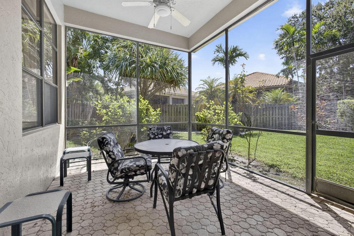 WYCLIFFE PAR B - Residential Lease