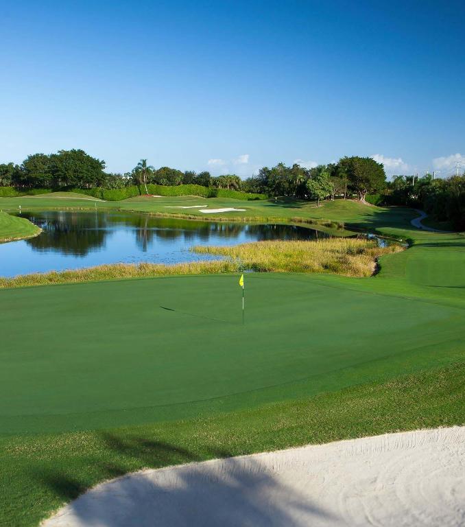 WYCLIFFE PAR B - Residential Lease