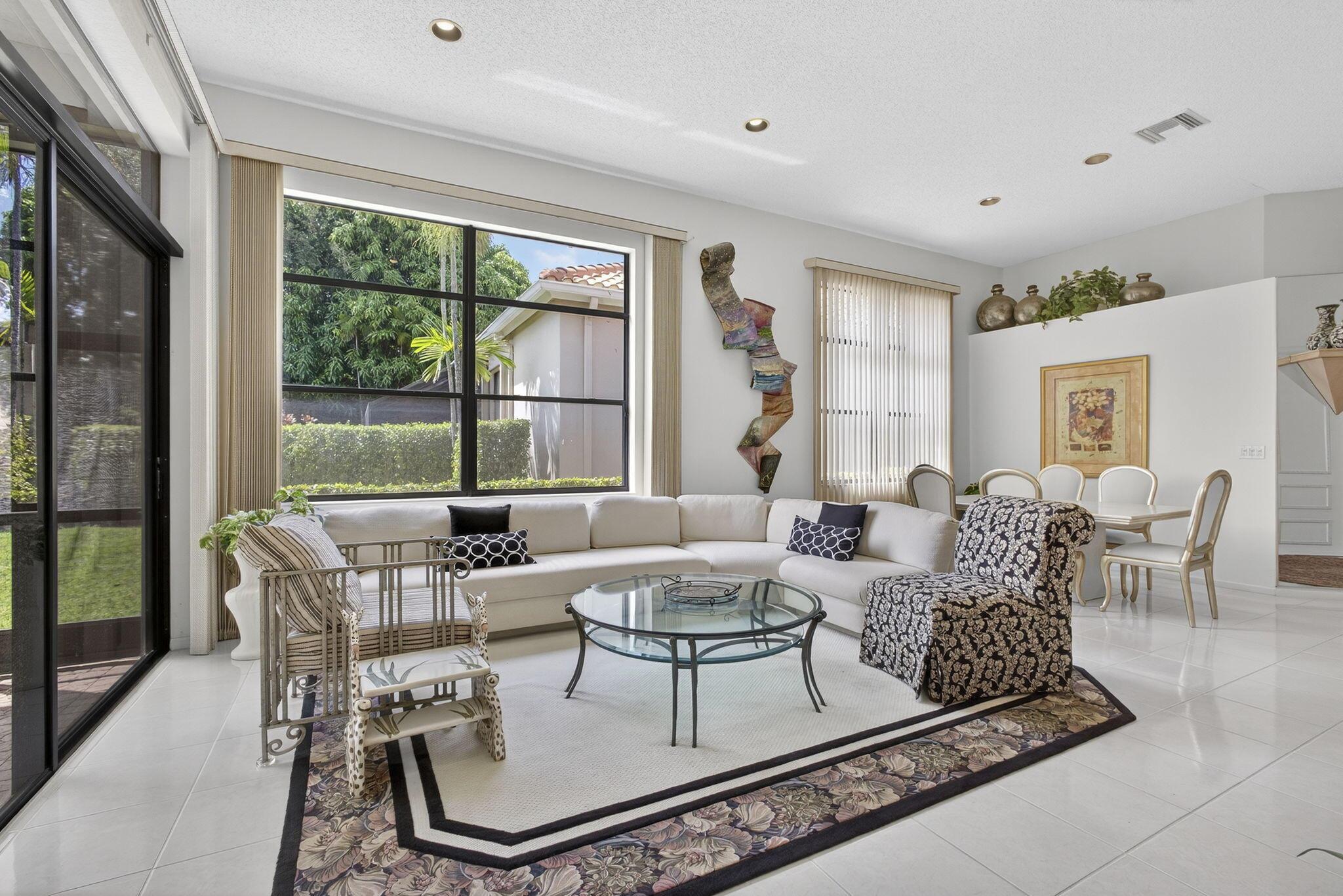 WYCLIFFE PAR B - Residential Lease