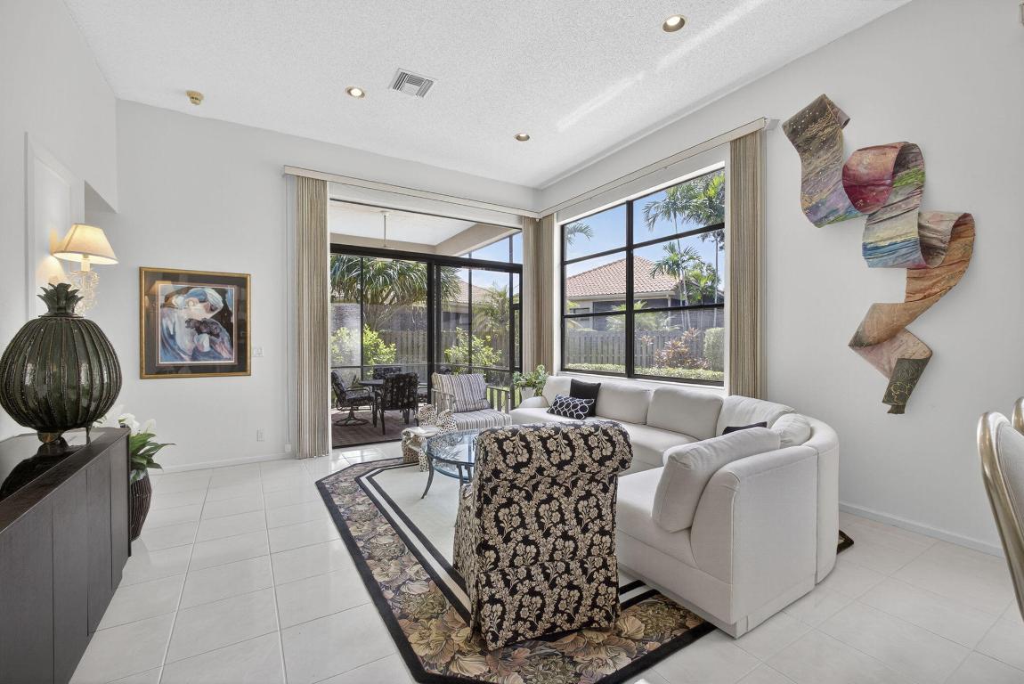 WYCLIFFE PAR B - Residential Lease