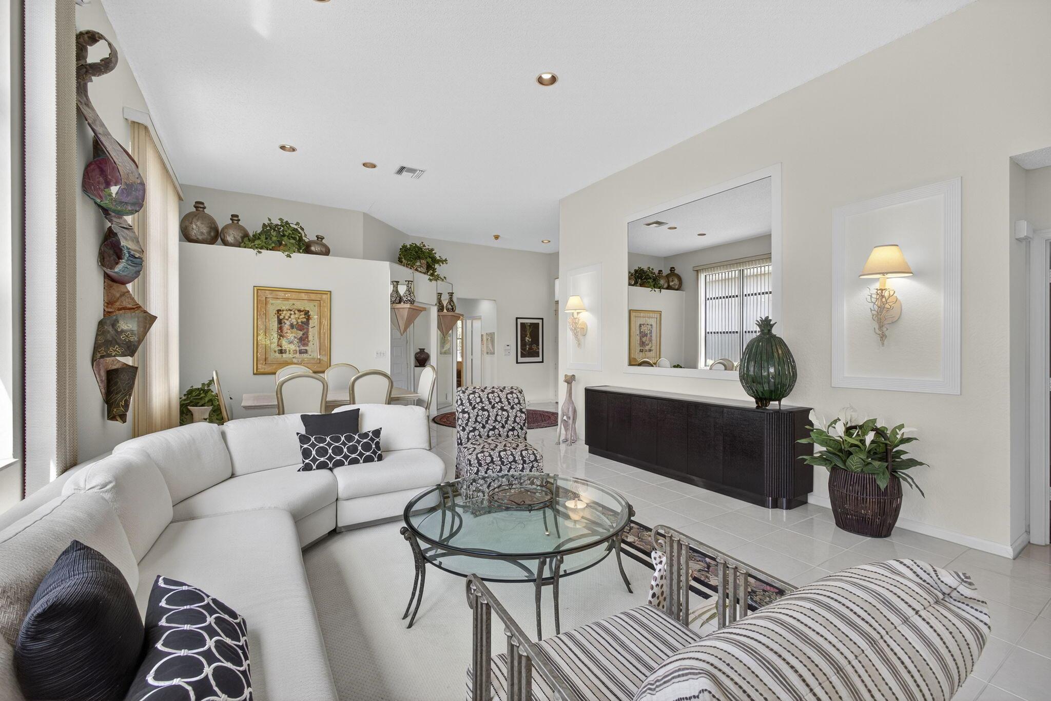 WYCLIFFE PAR B - Residential Lease