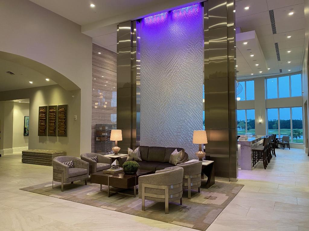 WYCLIFFE PAR B - Residential Lease