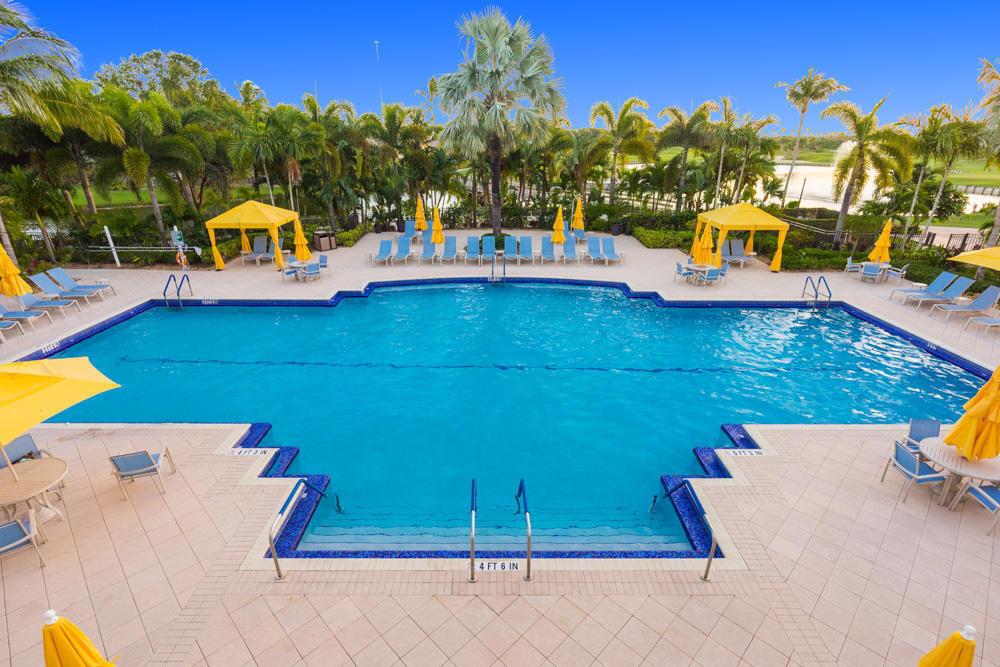 WYCLIFFE PAR B - Residential Lease