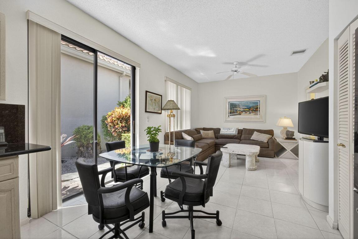 WYCLIFFE PAR B - Residential Lease