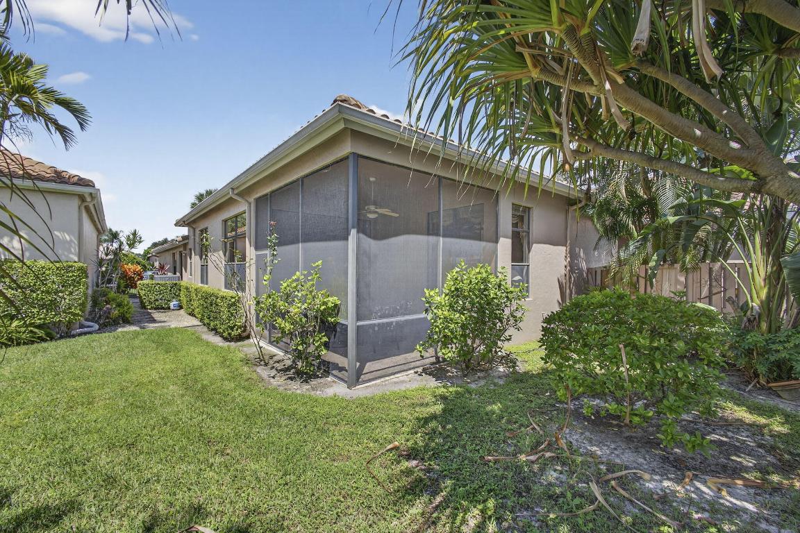 WYCLIFFE PAR B - Residential Lease