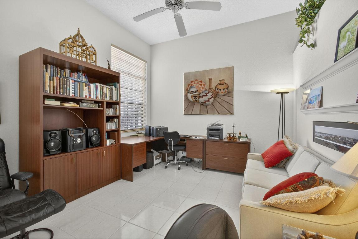 WYCLIFFE PAR B - Residential Lease