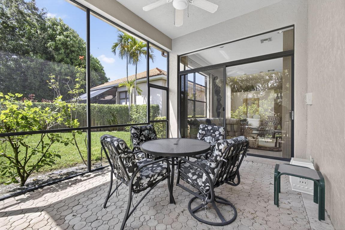 WYCLIFFE PAR B - Residential Lease