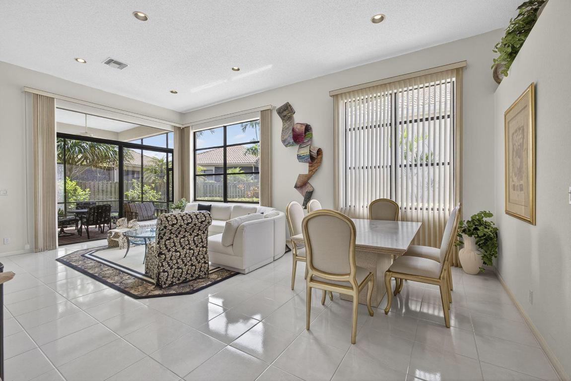 WYCLIFFE PAR B - Residential Lease