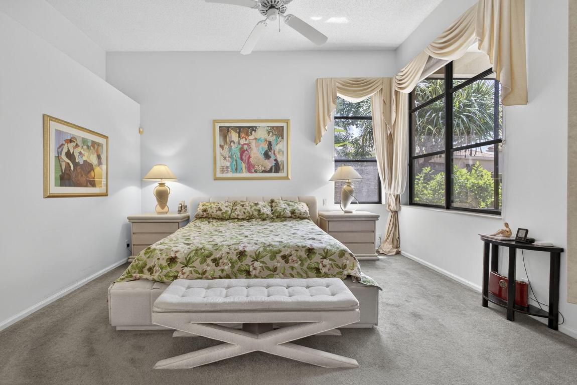 WYCLIFFE PAR B - Residential Lease