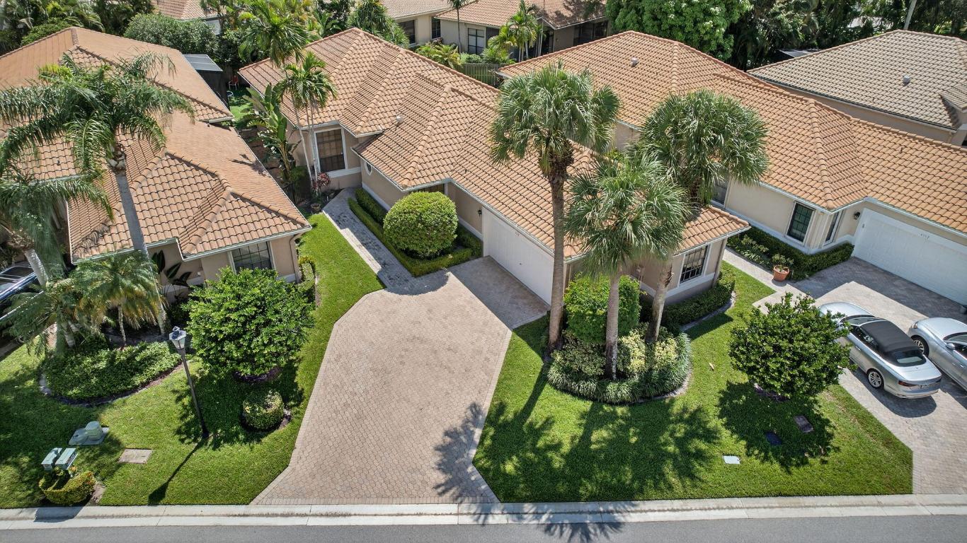 WYCLIFFE PAR B - Residential Lease