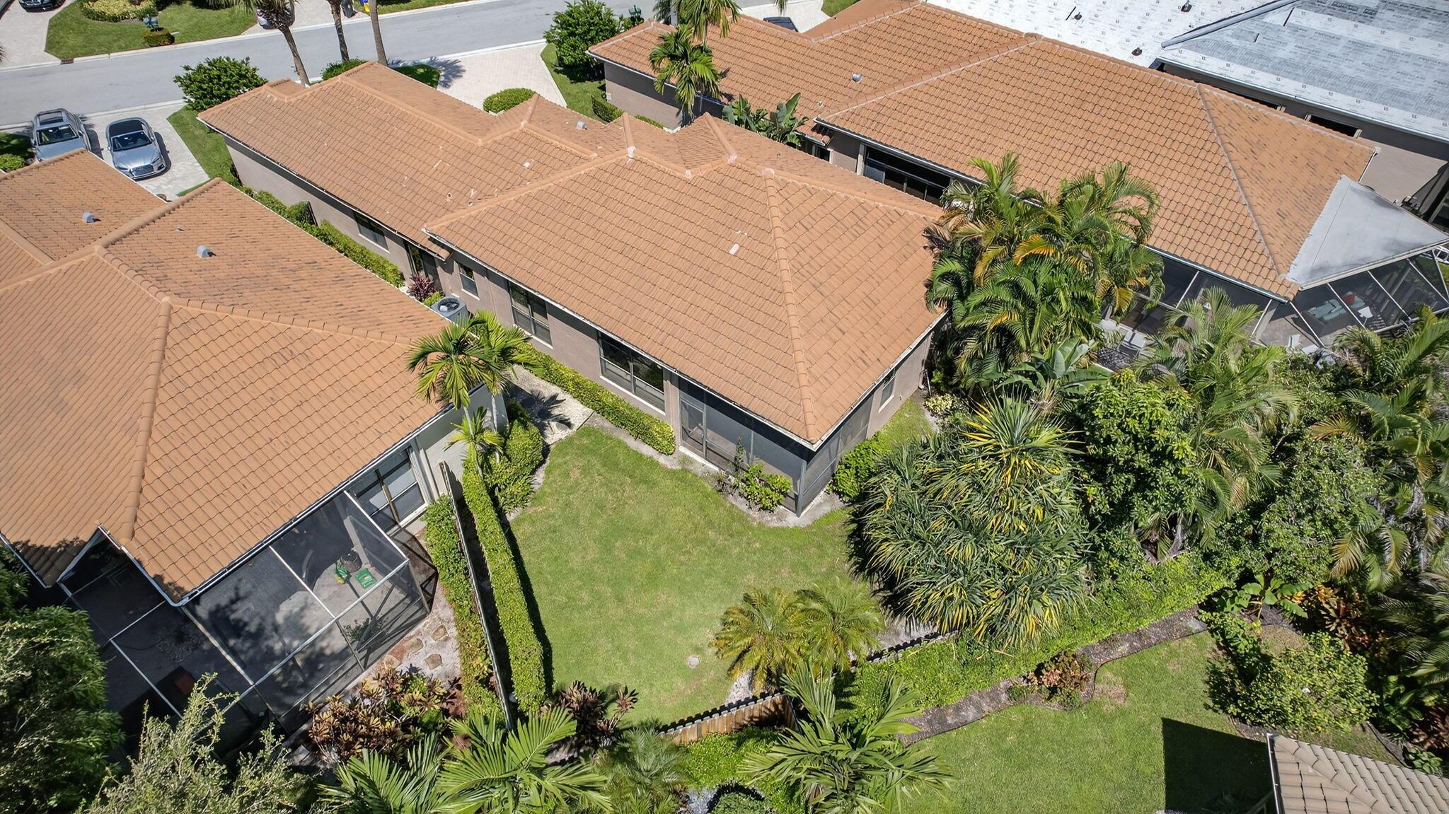 WYCLIFFE PAR B - Residential Lease