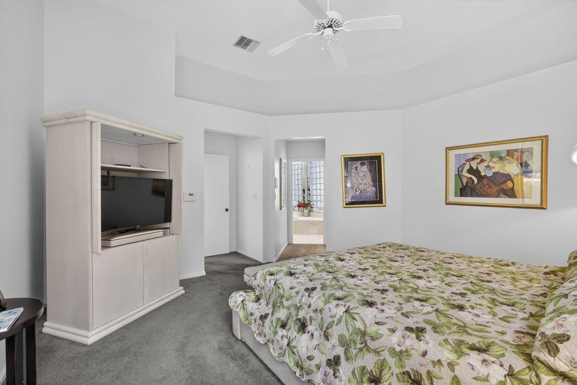 WYCLIFFE PAR B - Residential Lease