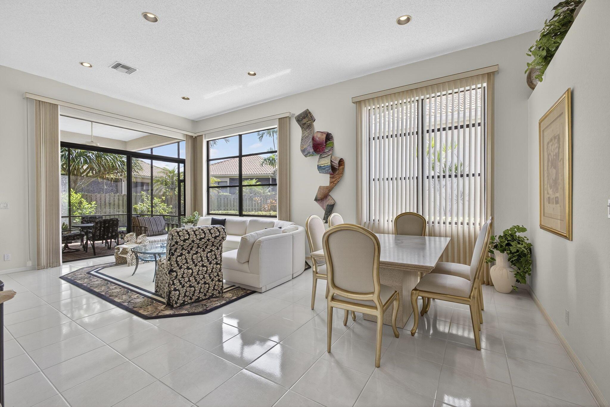 WYCLIFFE PAR B - Residential Lease